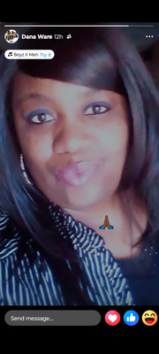 kawanna monique ware
