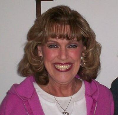 Kay Aderholt Smith