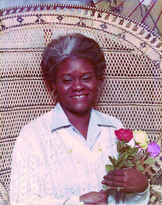 Kay Frances Johnson-Henry