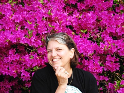 Kaye Ann Barry