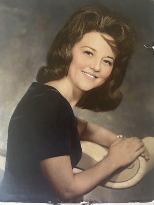 Kaye Williams