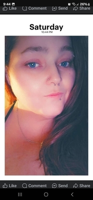 Kayla marie miller