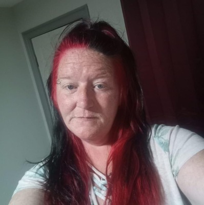 Kayla Natasha -lynne ragan