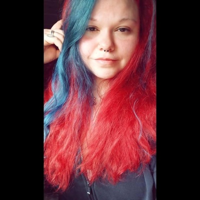 Kayla Nicole Congden