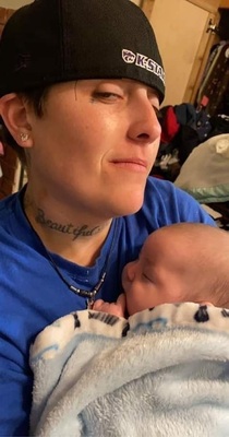 Kayla(kk) Lynn Marie Jones