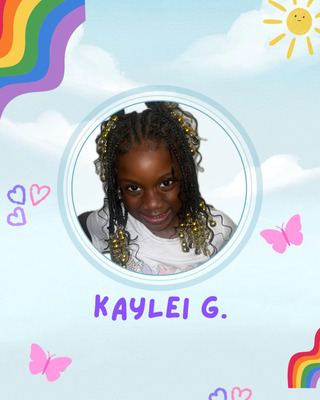 Kaylei Gentles