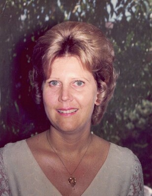 Kay C. McBride