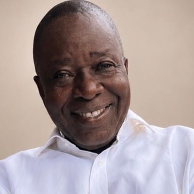 Kayode Adesiyan
