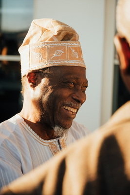 Prof. Kayode Adetugbo