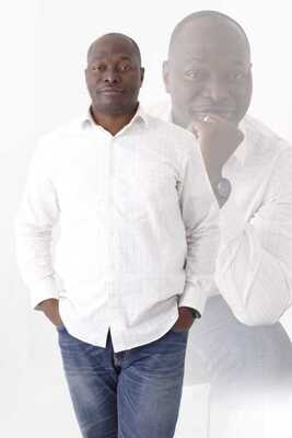 Kayode Femi Fatokun