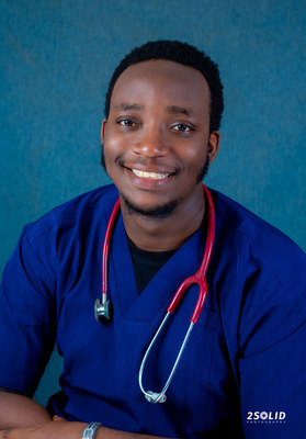 Kayode Gabriel Oshoba