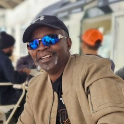 Mr. Kayode J Odunlade