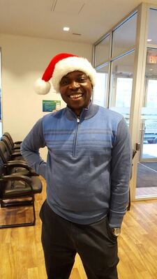 Kayode Samuel Oloniyo