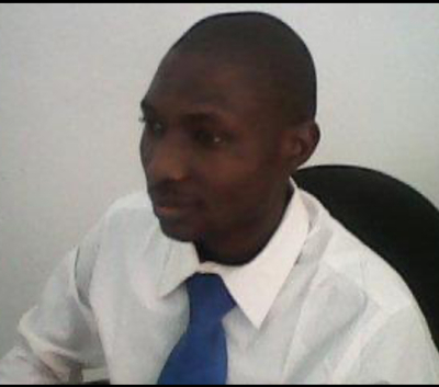 Kayode Jerome Omonayin
