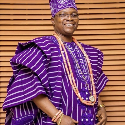 Kazeem Olorunimbe Ogbara