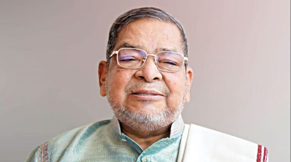 Kazi Shahid Ahmed