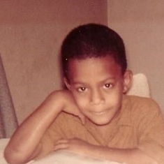 Young Kenneth