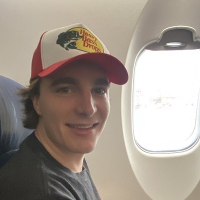 Keagan Lane Stern