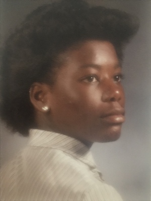 Kecia Yvette Rivers