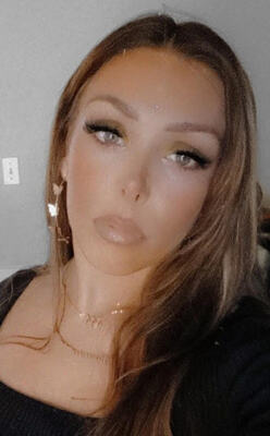 Keenan Sara McIlvaine