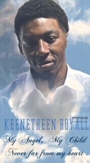 Keenetheen Royall