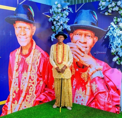 Dominic Evwierekegba