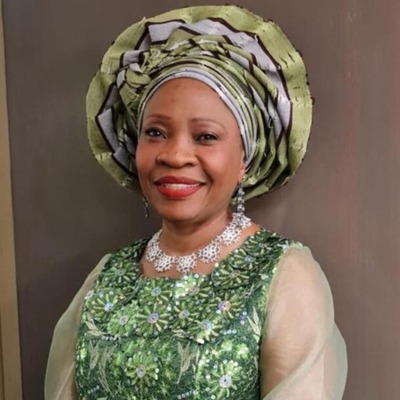 Kehinde Adunni Kassal