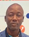 Kehinde Alphonso