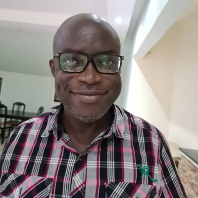 Kehinde Ayeni