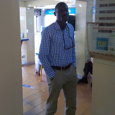 Kehinde Fabian Babatunde