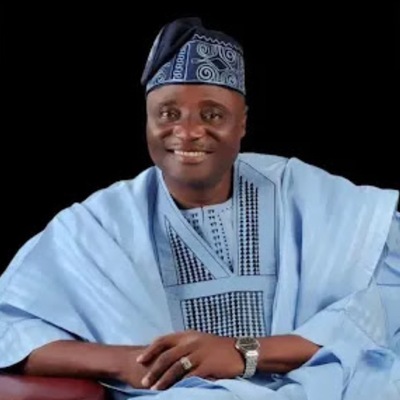 Kehinde Hassan Subair