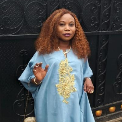 Kehinde Helen Akinbulejo