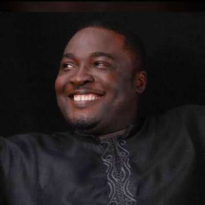 Kehinde 'Kenny' Abiodun Adewara