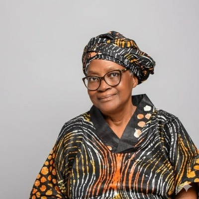 Kehinde Ojuolape Okeleji