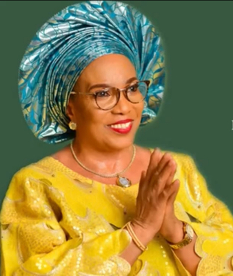 Kehinde Olamide Obashoro