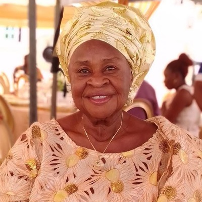 Kehinde Olapeju Onikosi