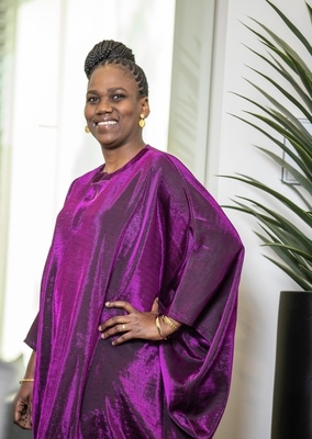 Kehinde Olubunmi Ayodeji Nee (Balogun)