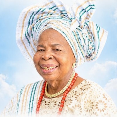 Kehinde Olutimilehin Akinabi
