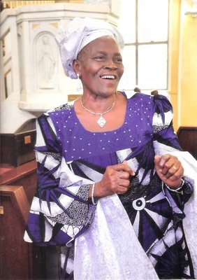 Kehinde OLUFUNMILEYI Onatoye