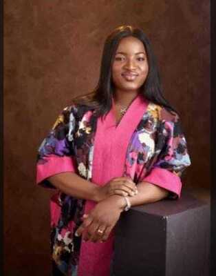 Kehinde Adeoye