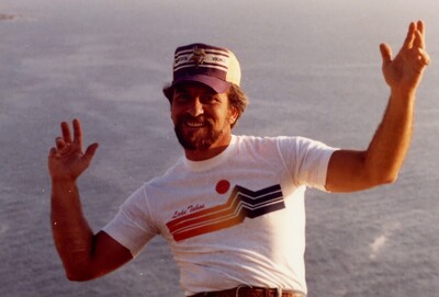 Lee Walter Keippel