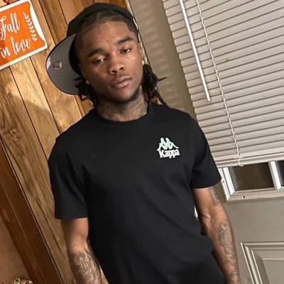 Keishaun Davis