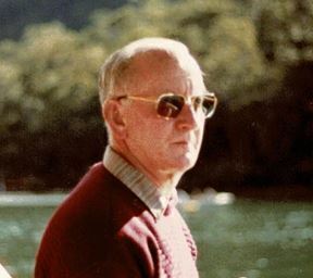 Keith Archer Weller