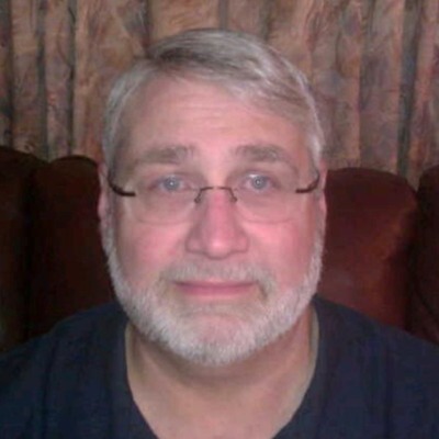 Keith Bernard St. Pierre