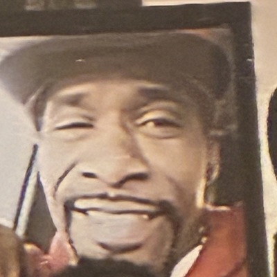 Keith Bernard Taylor