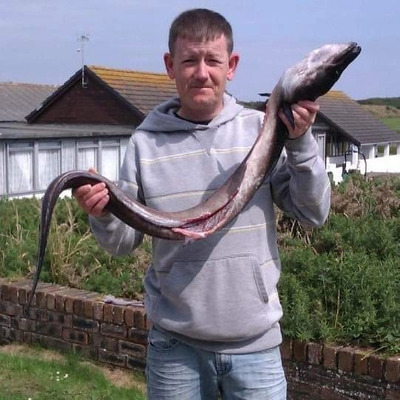 keith Cleary