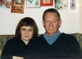 Keith Daniel Burgess
