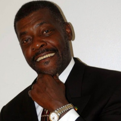 Keith Derricotte Benjamin Winslow