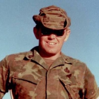 Keith J Smith