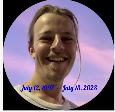 Keith Jakob Long